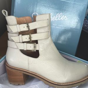 NEW Seychelles boots.